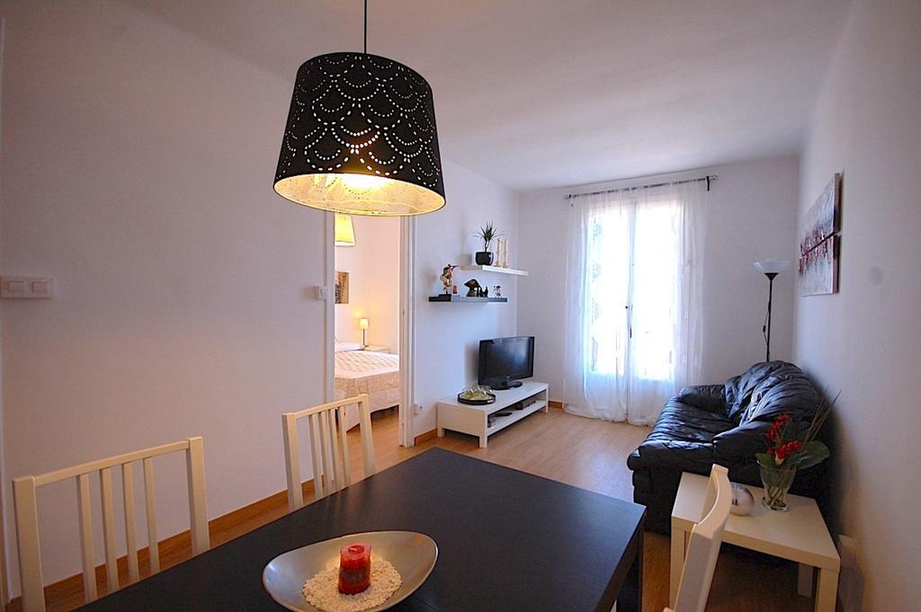 Lets Holidays Apartment Barcelona Near Beach Habitación foto